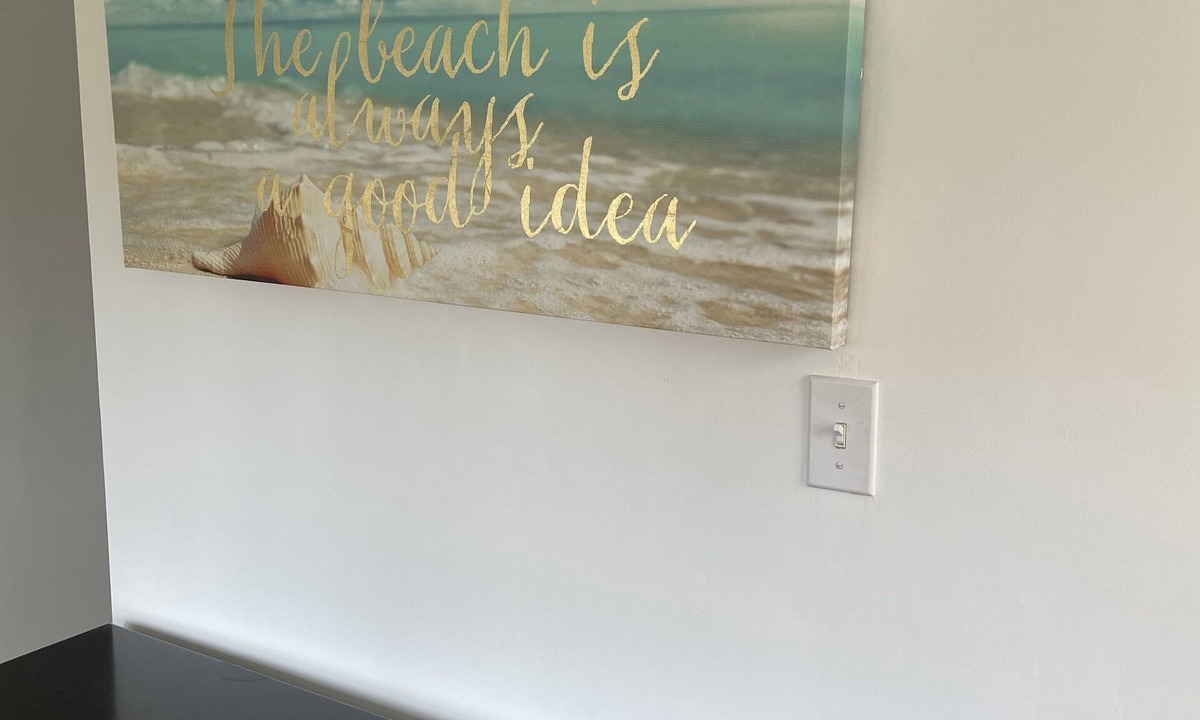 Long Point Cottage | Newly updated cottage with new central air just steps from the beach