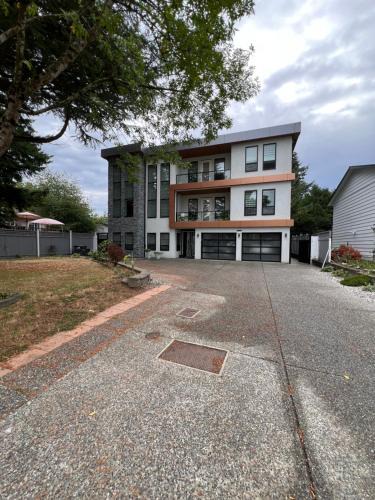 Surrey Newton Bed & Breakfast | Newton Suite