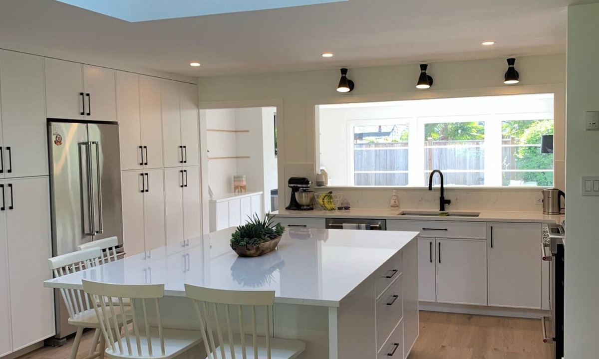 Vancouver House | North Vancouver Home | Close to Downtown