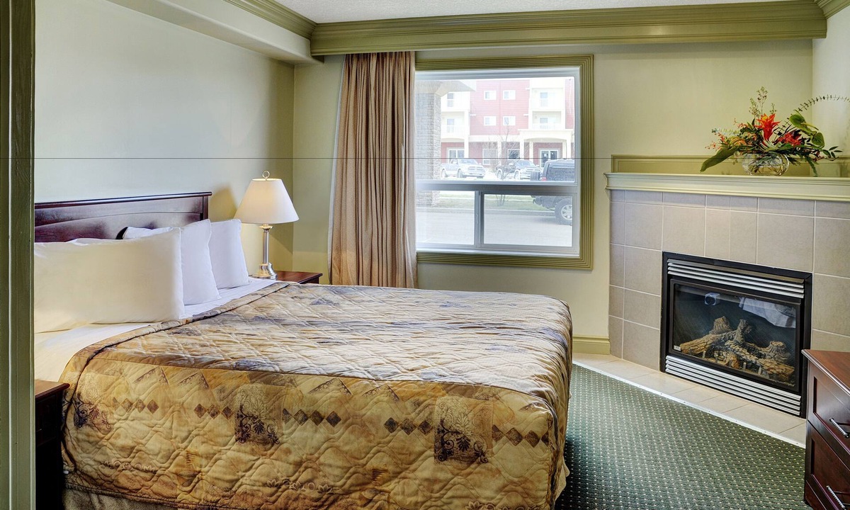 Edson Hotel | Nova Inn Edson
