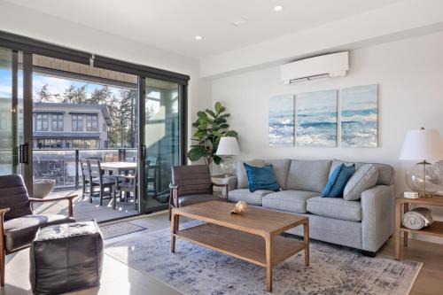 Black Creek House | Ocean's 7 at THE BEACH HOUSE