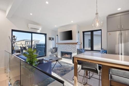 Black Creek House | Ocean View Townhouse #26 at THE BEACH HOUSE