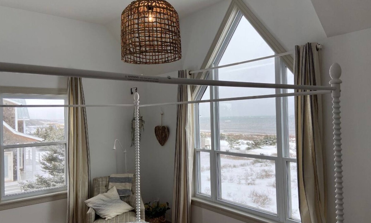Tignish House | Oceanfront 5 bedroom Beach House