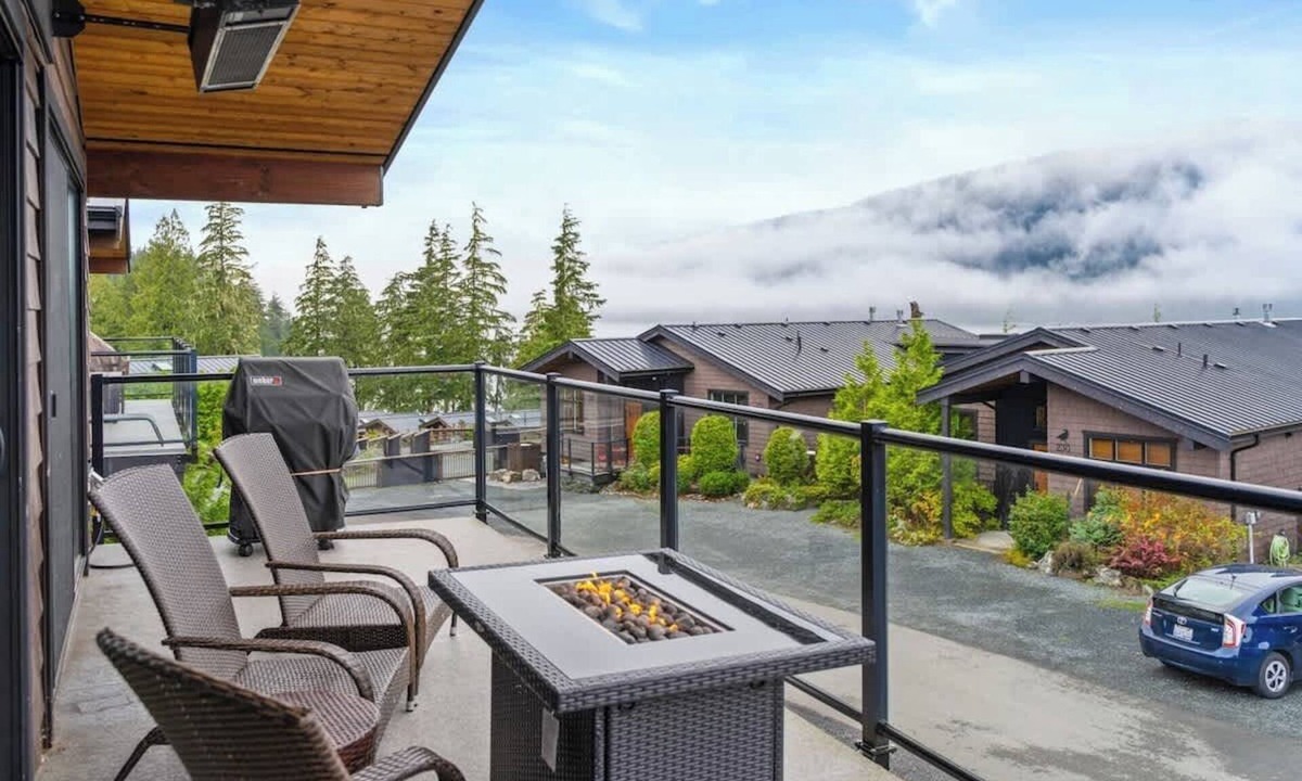 Port Renfrew Cabin | Oceanview - Pet Friendly - Gas Fireplace - Wild Beauty