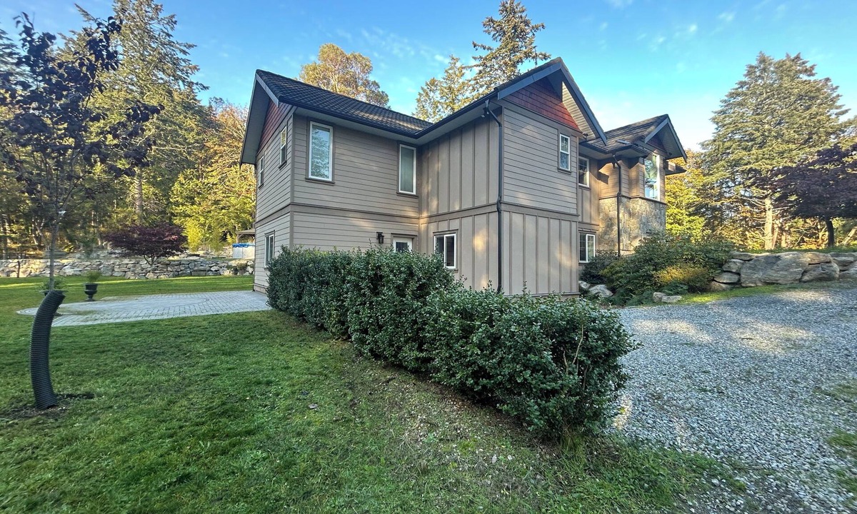 Victoria Bed & Breakfast | Old West Retreat