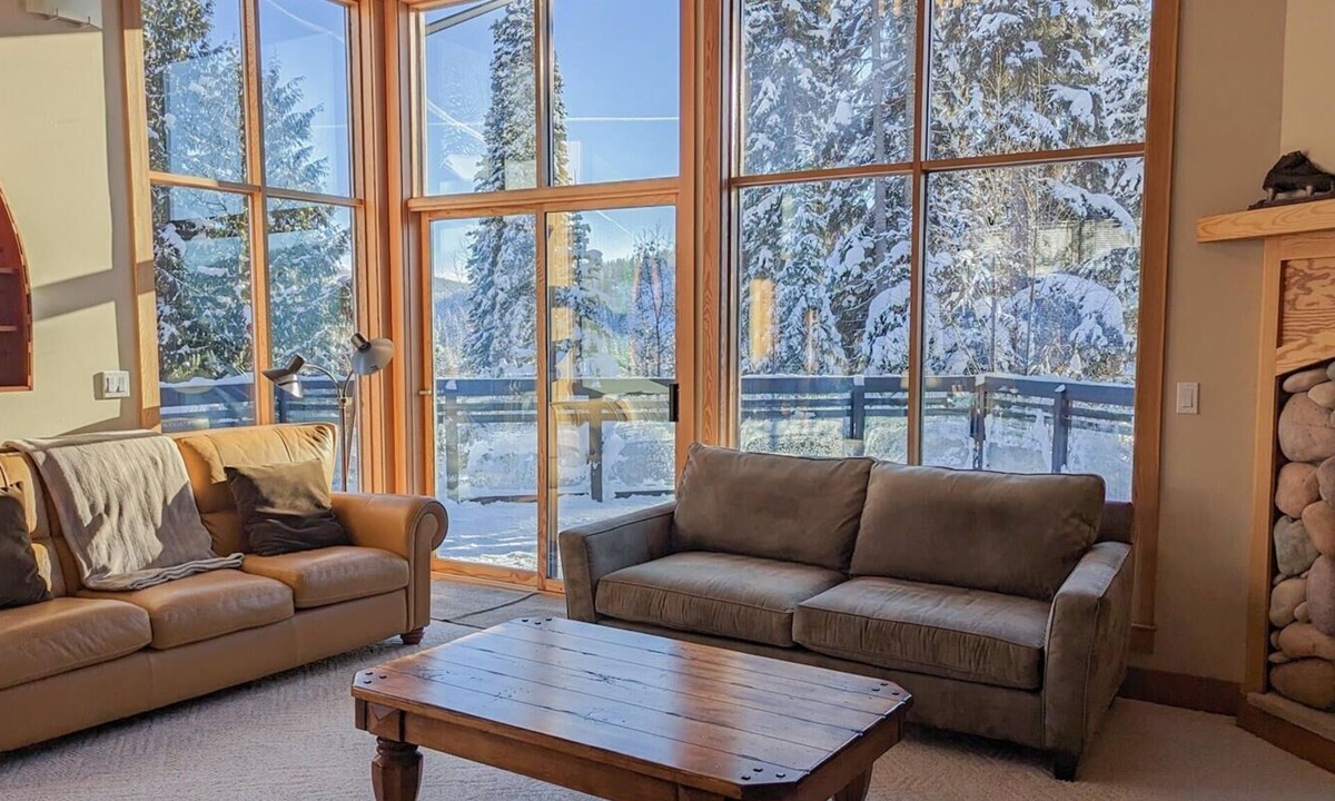Sundance Estates House | On the Run Chalet