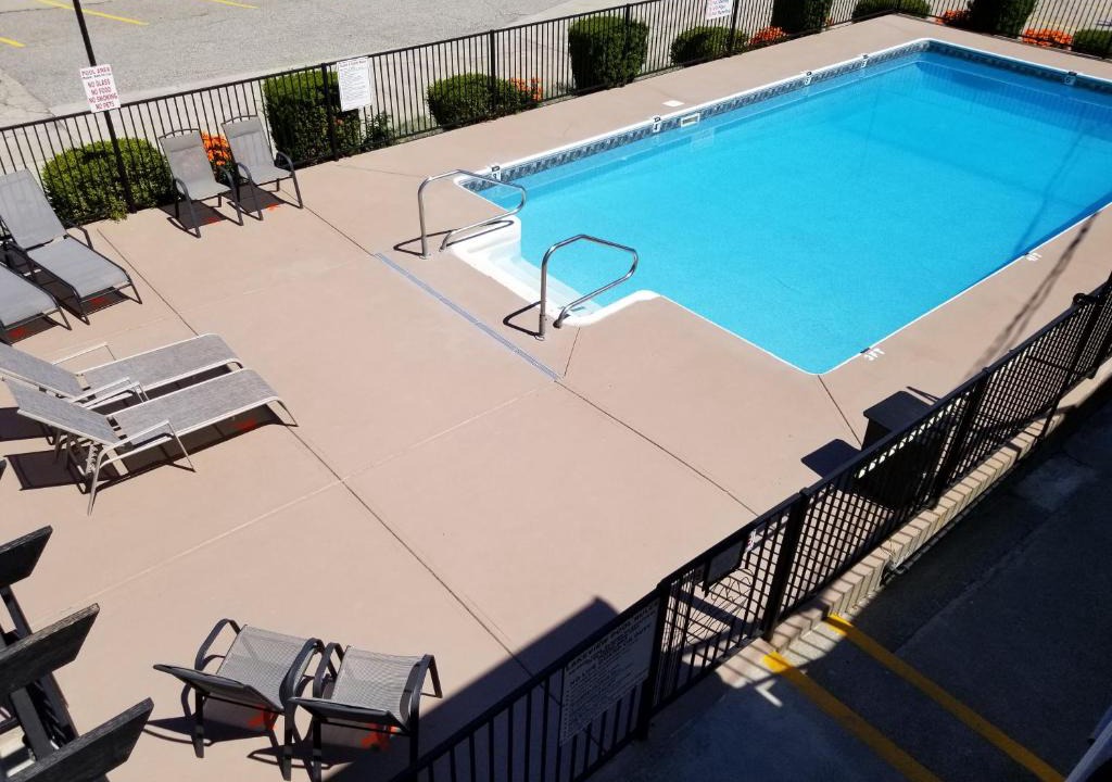 Osoyoos Hotel | Osoyoos Lakeview Inn & Suites