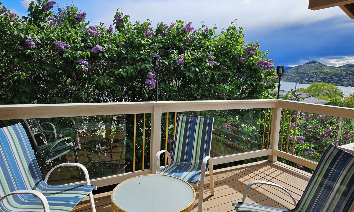 Vernon House | Paradiso Kal Lake