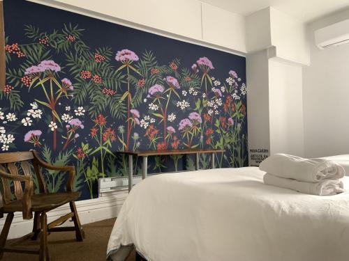 Mile End House | Pensione Popolo