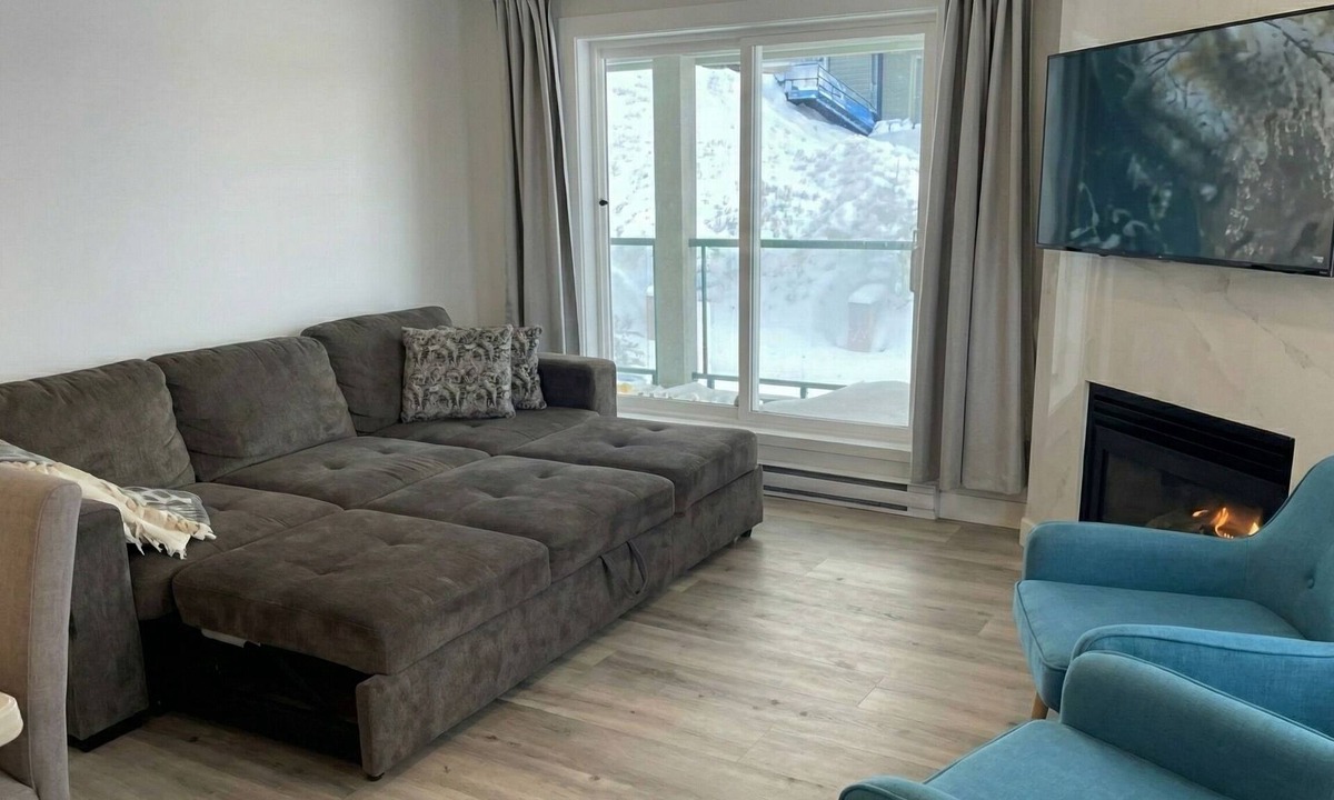 Courtenay Resort | Penthouse MW