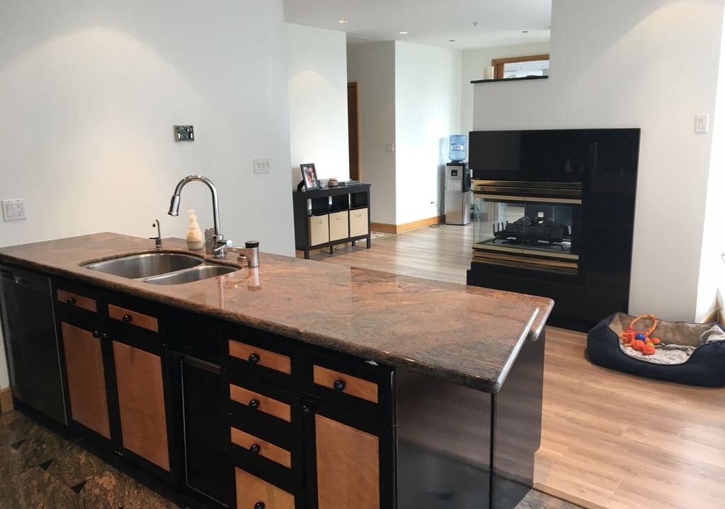 Coal Harbour Apartment | Penthouse Private Suite Downtown Vancouver