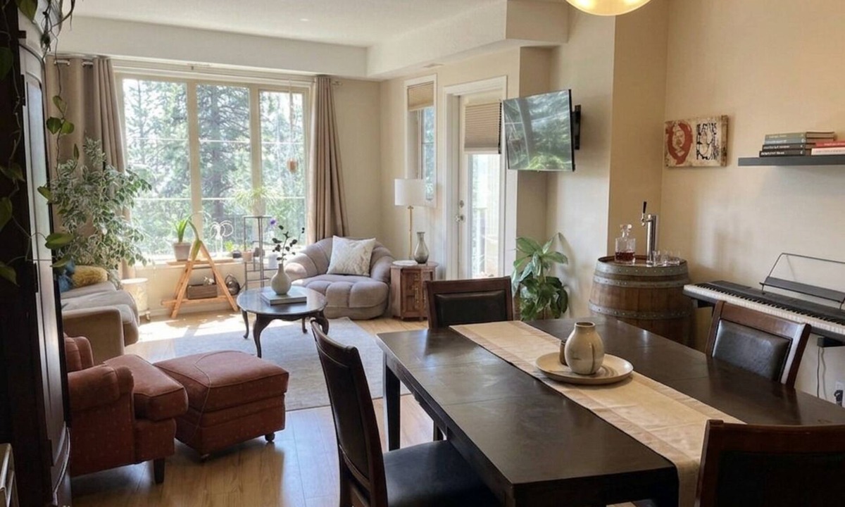 Quail Ridge Apartment | Pet Friendly Condo W Pool & Hot Tub (2304)