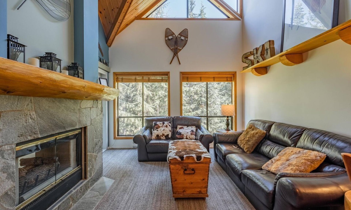 Upper Village Condo | Pets | Complex Hot tub | Walk to Blackcomb