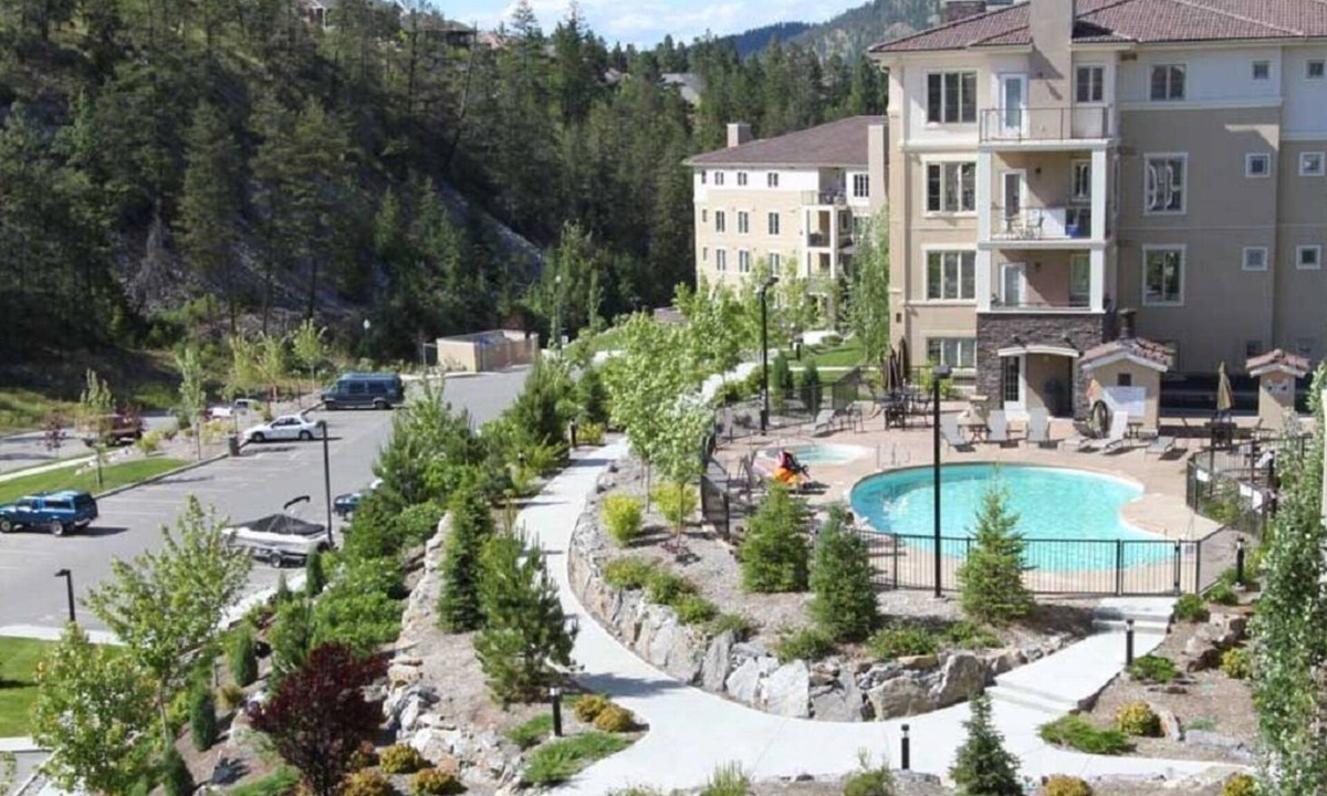 Quail Ridge Condo | Pinnacle Pointe Resort # 2320- 2Bedroom-2Bath - 90 Day Min -
