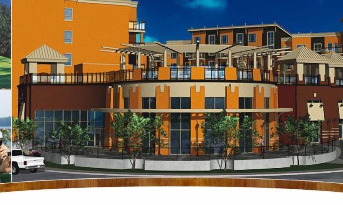 South Pandosy Condo | Playa Del Sol Resort Kelowna Vacation 1bdr+den