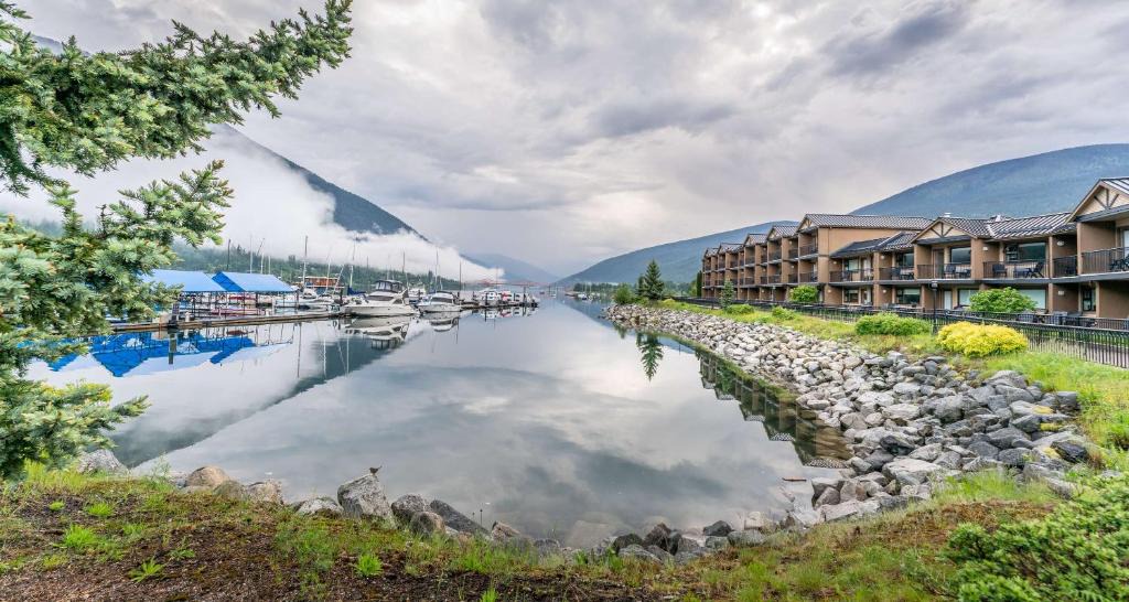 Nelson Resort | Prestige Lakeside Resort, WorldHotels Elite