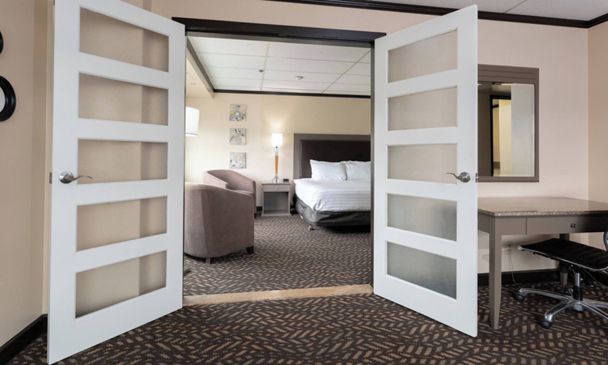 Prince Rupert Hotel | Prestige Oceanview Hotel Prince Rupert