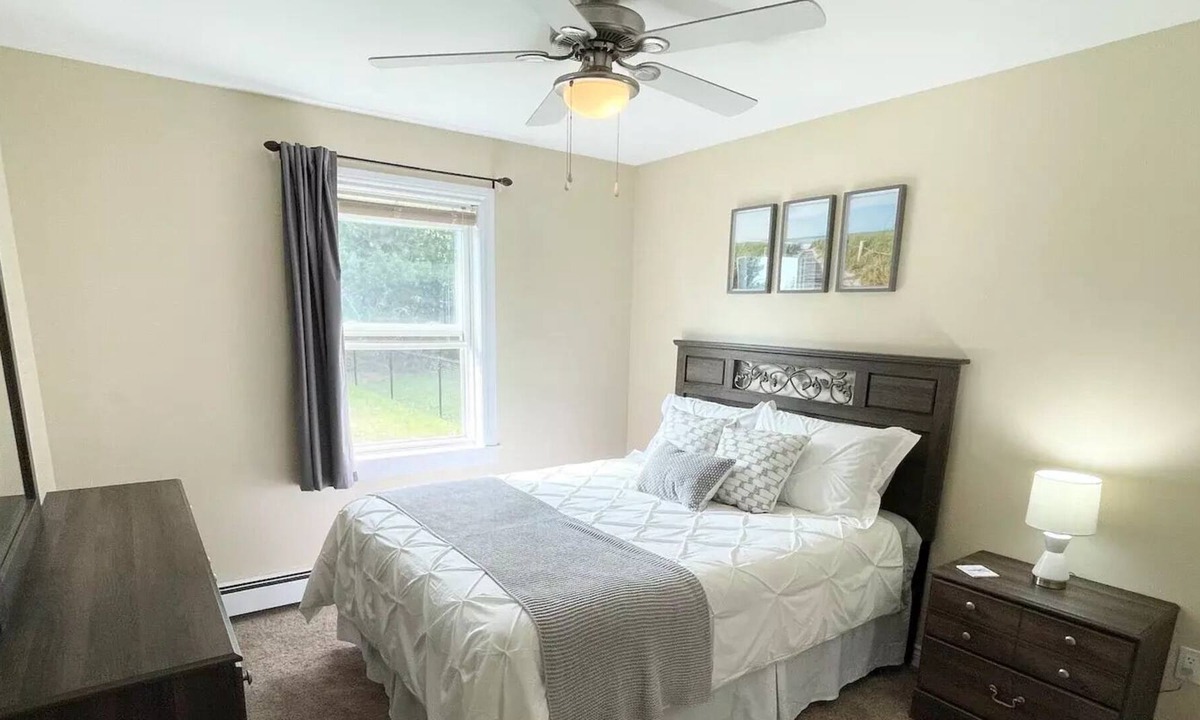 Cornwall Apartment | Private cozy suite close to Charlottetown.