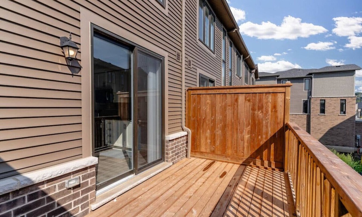 Cambridge House | Private Quite Getaway w/3 Bd & 2Wr