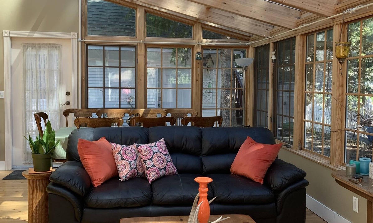 Okanagan-Similkameen Cottage | Private sunfillled Cottage