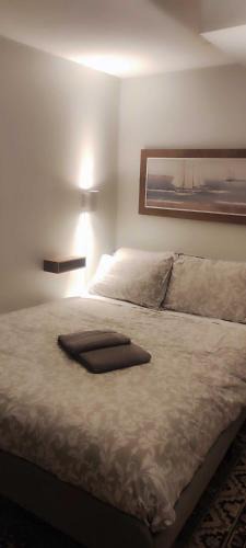 Downtown Halifax Apartment | Quaint Suite #1 in Historic Area