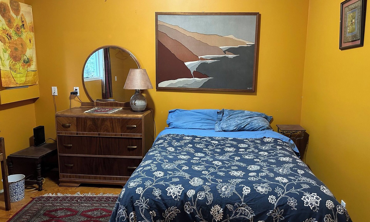 Westholme Other | quiet mountainside retreat close to crofton chemainus duncan