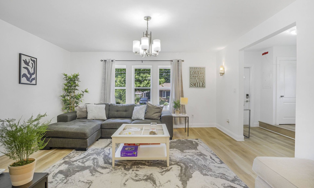 Thorold Apartment | Quiet Oasis near Niagara Falls, Ontario, Canada