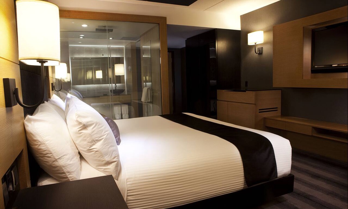 Prince George Hotel | Ramada Plaza by Wyndham Prince George