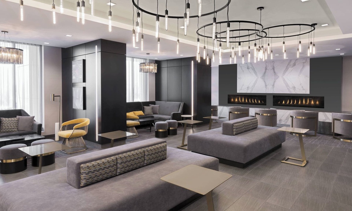 Dartmouth Hotel | Residence Inn by Marriott Halifax Dartmouth