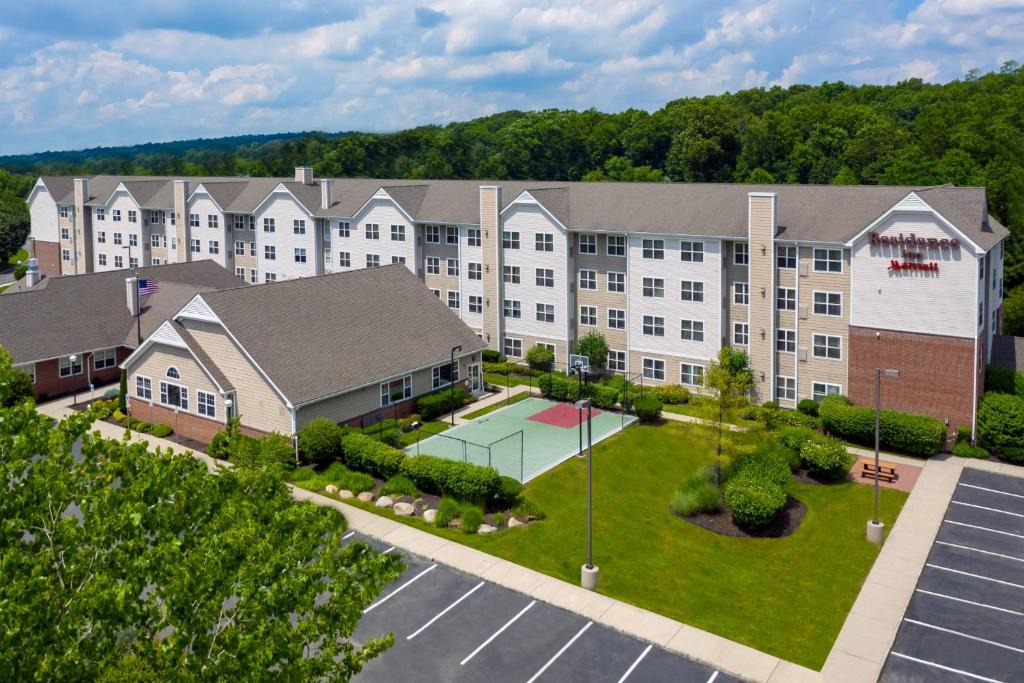 Wayne Hotel | Residence Inn Wayne