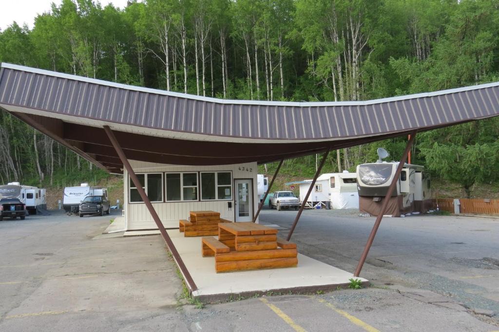 Terrace Other | Rest Inn RV Park