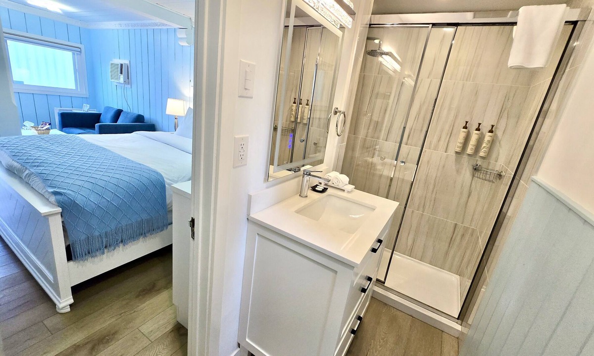 Hope Hotel | Richca Chalets Resort