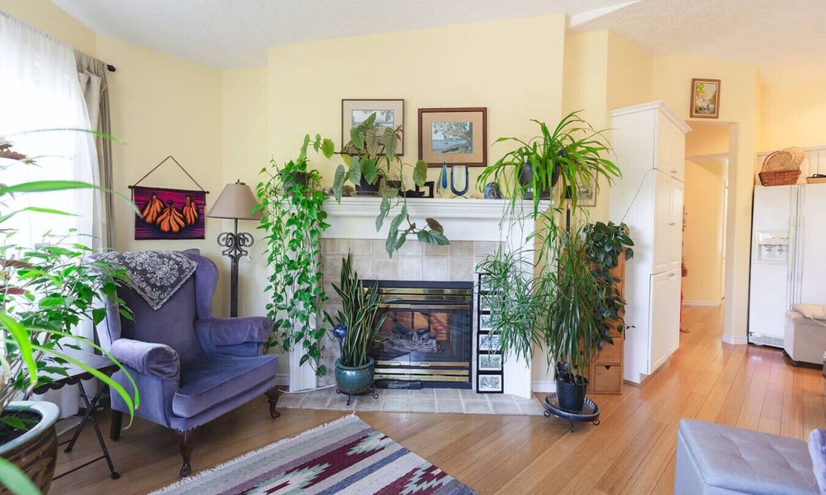 Duncan House | Rockwood Terrace: 55 + Ideal for Extended Stays