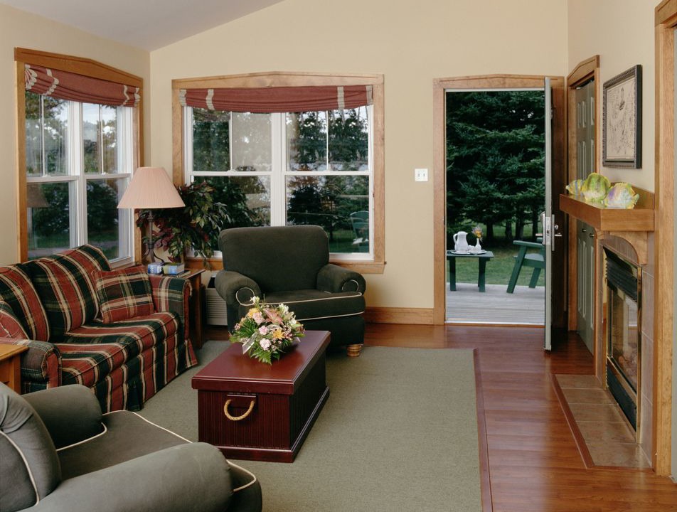 Cardigan House | Rodd Brudenell River Resort - 1 bedroom cottage
