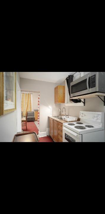 Centretown House | Room #2 downtown ottawa