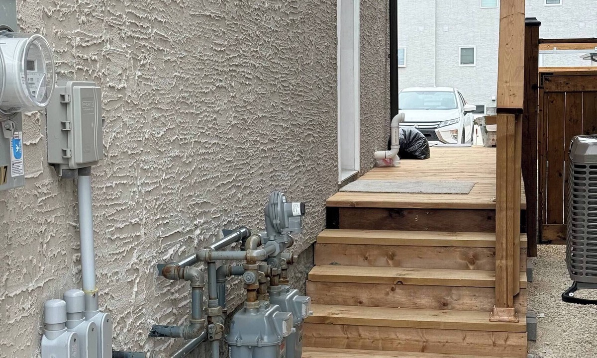 Fort Gary House | Room-haven in the Prairies 1BR B