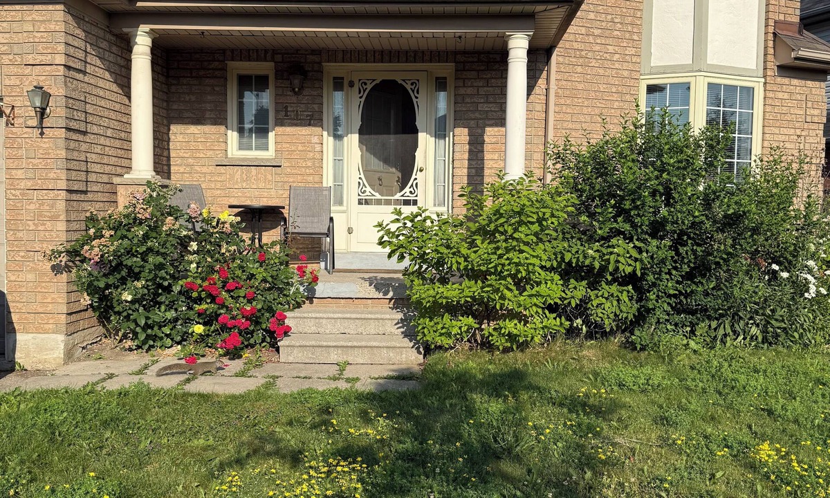 Brampton House | Room in Brampton Downtown, 15 minutes from Toronto International Airport