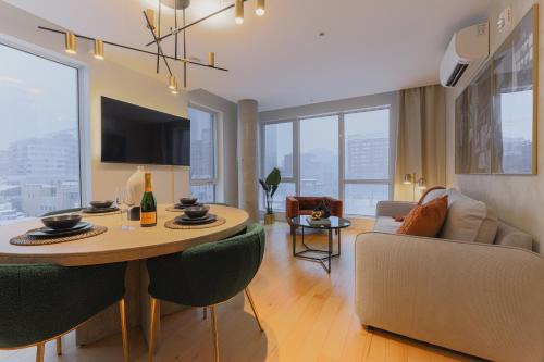 Chinatown Apartment | Rozenhaus Hotel - Downtown Montreal