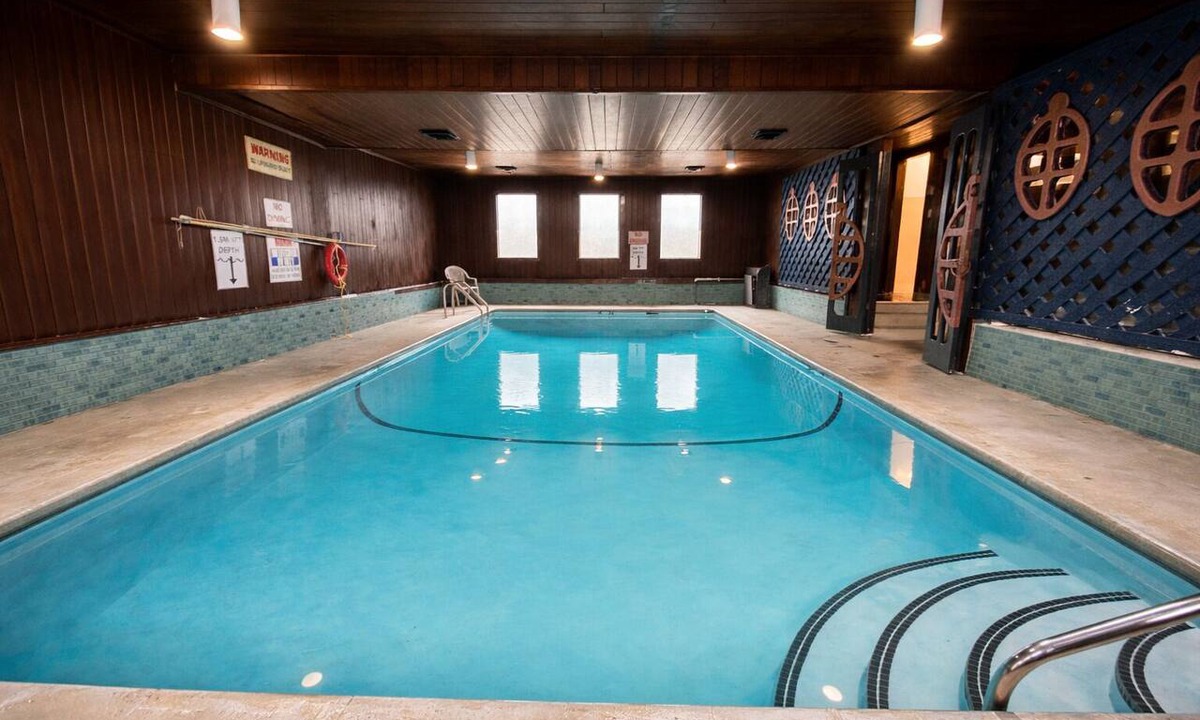 Hope Hotel | Rychter Hotel Hope