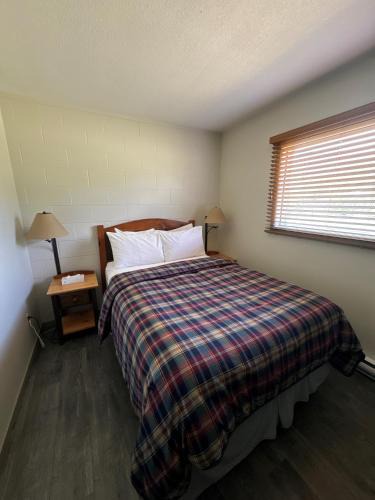 Blue River Hotel | Saddle Mountain Lodge