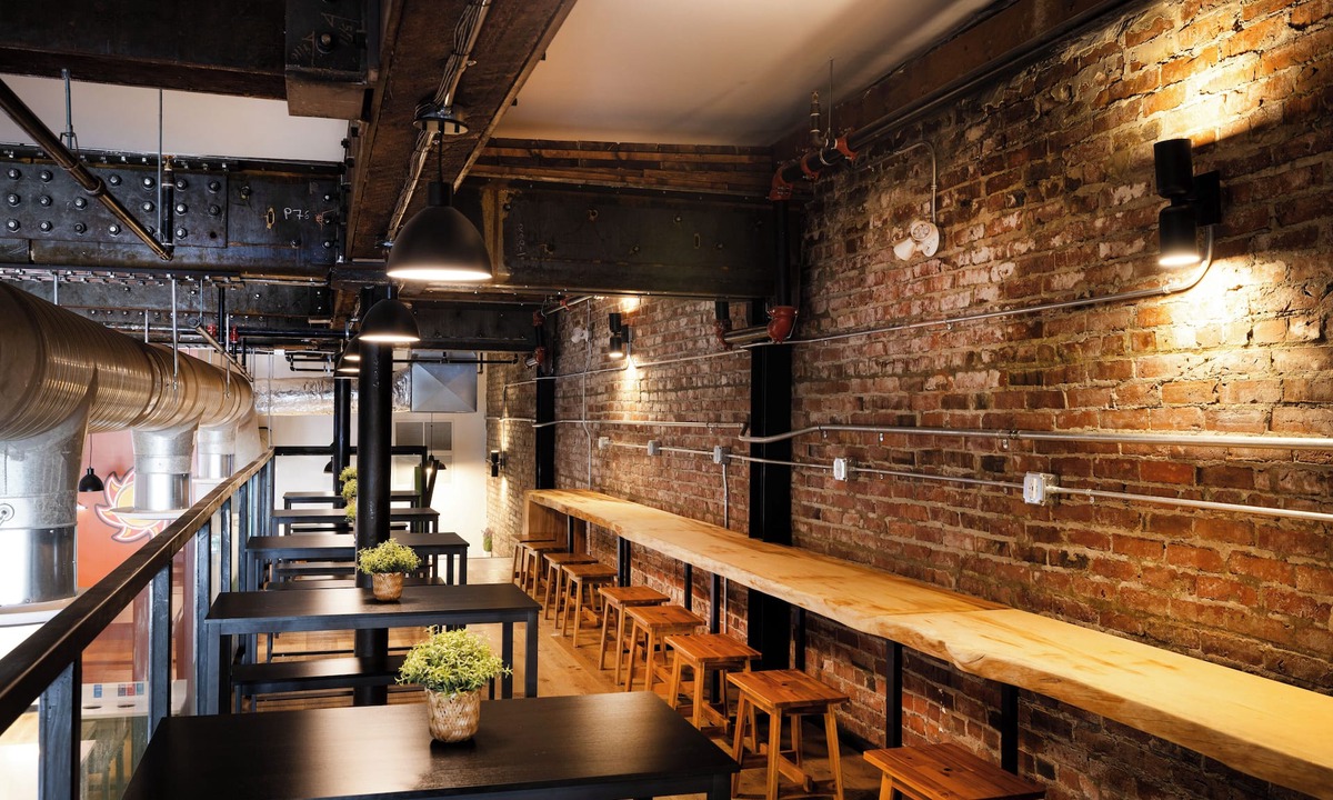 Downtown Vancouver Hostel | Samesun Vancouver - Hostel