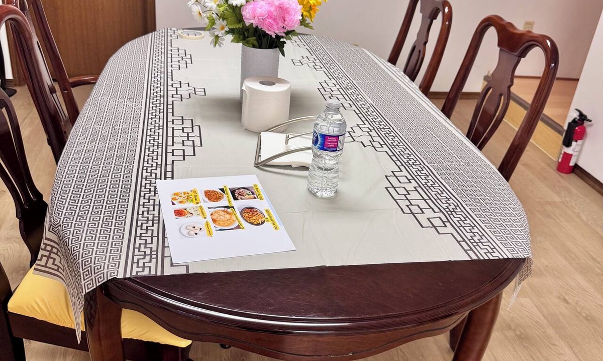 Northwest Calgary Bed & Breakfast | Sandstone Homestay
