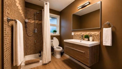 Port Alberni Ski Chalet | Scenic cosy loft cottage pet freindly sleeps 6