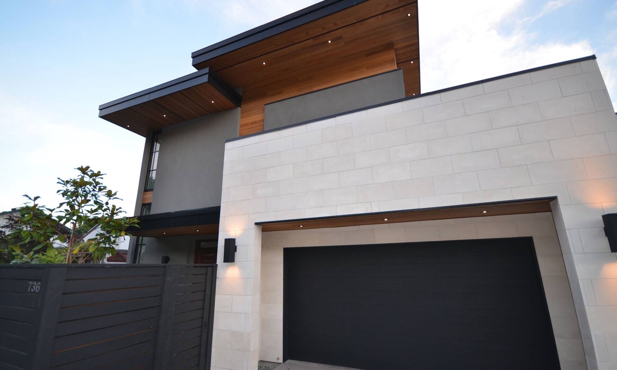 Port Moody House | Seaside Heaven - Infinity Pool - Rooftop Oasis