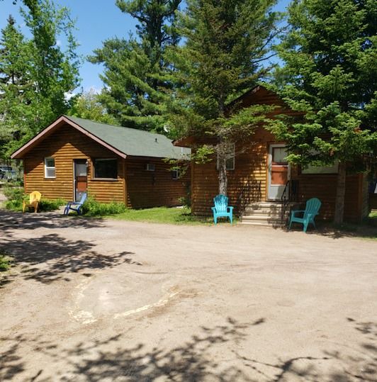 Saint Louis de Kent House | Sejour Kouchibouguac Resort