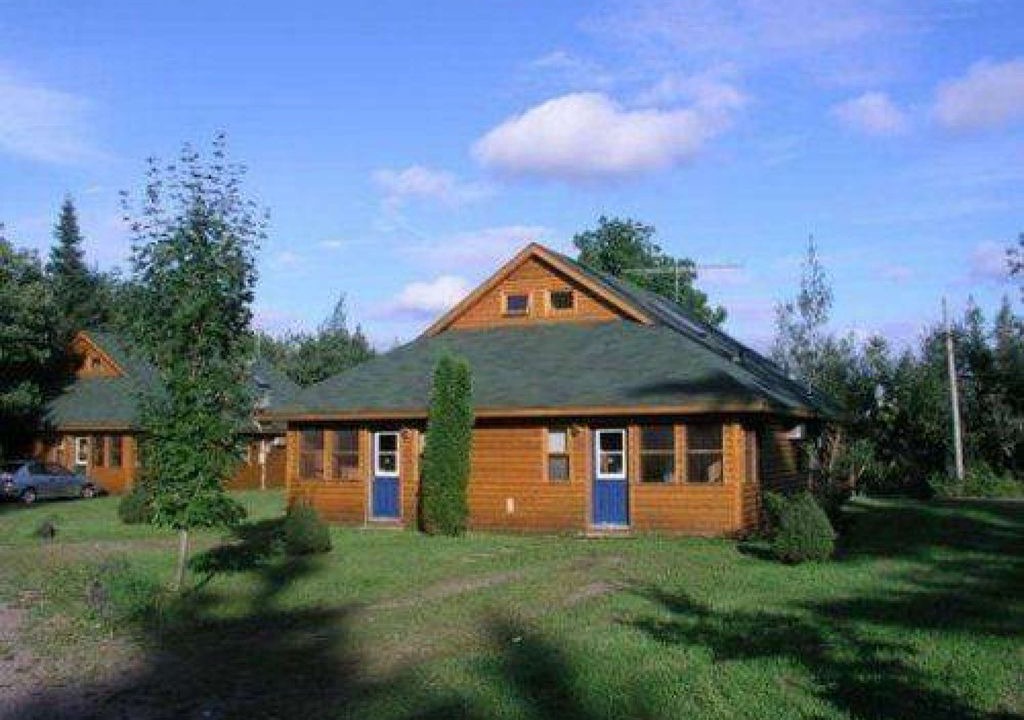 Saint Louis de Kent House | Sejour Kouchibouguac Resort