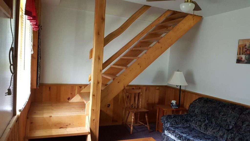 Saint Louis de Kent House | Sejour Kouchibouguac Resort