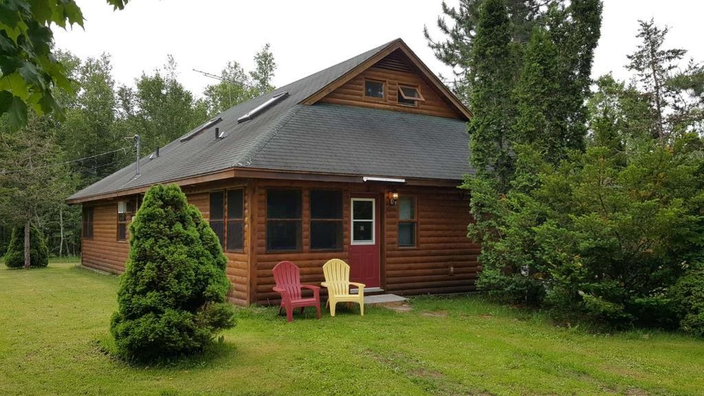 Saint Louis de Kent House | Sejour Kouchibouguac Resort
