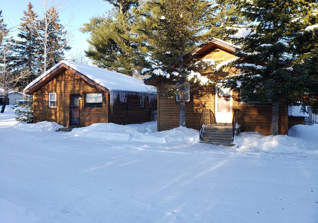 Saint Louis de Kent House | Sejour Kouchibouguac Resort