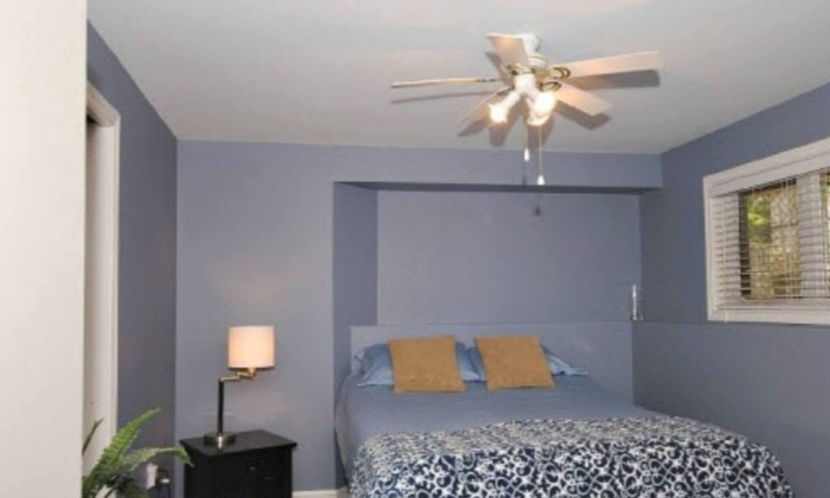Halifax County Apartment | Serene home in Middle Sackville